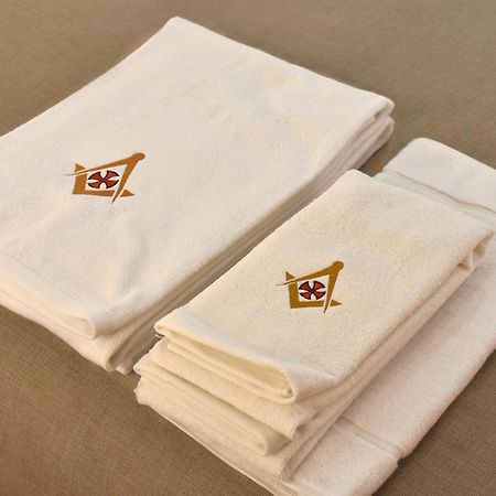ホテル Family House Cup トマール エクステリア 写真